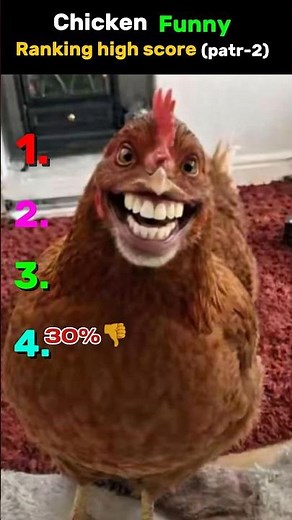Best Chicken score 101% 🙄🥲 (parts 2)