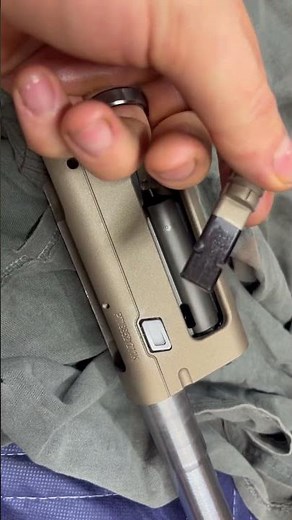 Winchester Sx4 Bolt Hand Removal/Disassembly. Stuck sx4 charge handle