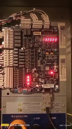 5.4K views · 48 reactions | Smart card error 102 #elevator | Mavi Elev | Facebook