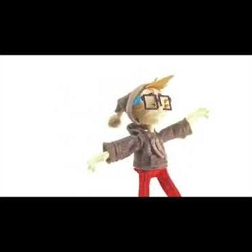 Great intro to animation.