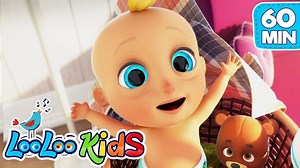 28K views · 335 reactions | Peek a Boo - The BEST SONGS for Kids |...