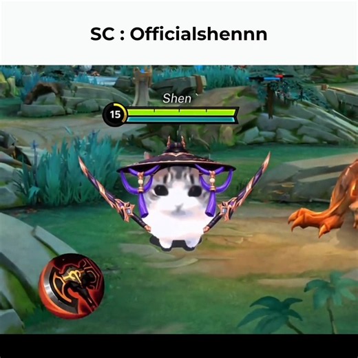 Fanny build setup☠️ #mobilelegends #mlbb