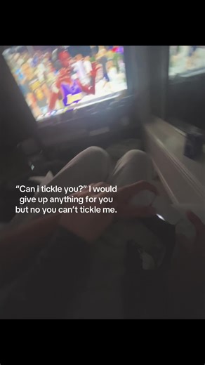 Tickle Me: A Fun Take on Love and Relationships