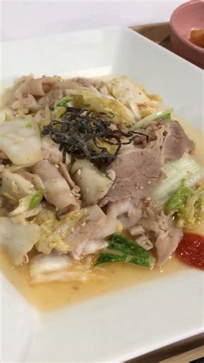 大戸屋 8/14～9/30 限定メニュー亜希監修「塩麹豚と白菜漬けの豚しんこ」「夏の和風タコライス～すし酢付き～」愛情めし登場☆ 澤穂希もイチ推し◎「誰かを想う。それが、味になる」