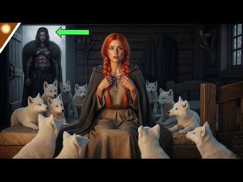 Rejected OMEGA Woke to Find 200 SILVER Pups Around HER Bed Unaware It Was Alpha King s Test to Find7