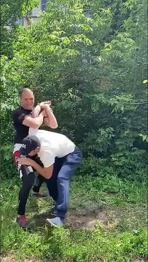 MARTIAL ARTS,KUNG-FU,SELBESTVERTEIDING KAMPF