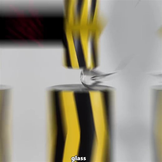 The Indestructible Prince Rupert’s Drop Explained