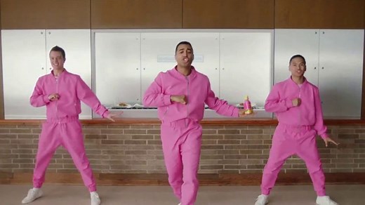 Pepto-Bismol Ultra Coating TV Spot, 'Grupo Pepto'