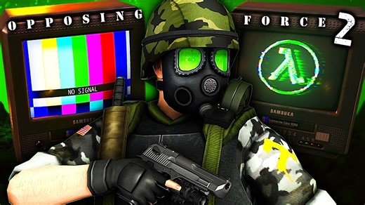 【中字】《针锋相对2》模组的失败与诅咒