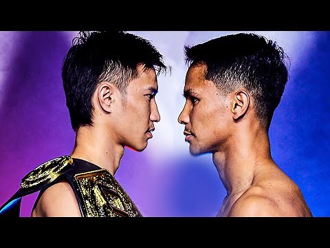 Tawanchai vs. Superbon | Extended World Title Fight Preview