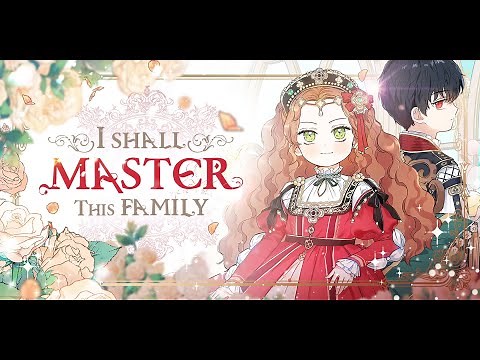 I Shall Master this Family (Official Trailer) | Tapas