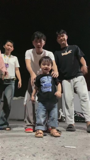 Baby Calyx Dancing Adventures and Updates