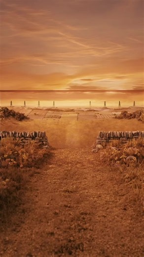 First Attempt at Fantastic Mr. Fox Film Clip