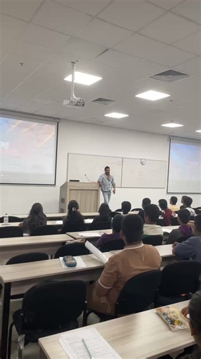 O/L Seminar Happening Now at SLIIT Malabe Campus | SLIIT