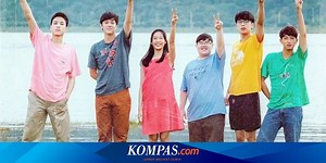 Sinopsis My Precious, Film Thailand tentang Cinta Pertama
