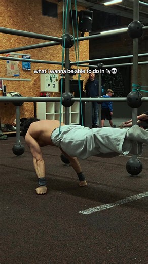 every dream can come true with the effort and consistency #fyp #training #planche #goals #dream