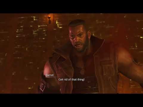Final Fantasy VII Rebirth – Playthrough 59 | El legado de los Gi y los primeros desafíos