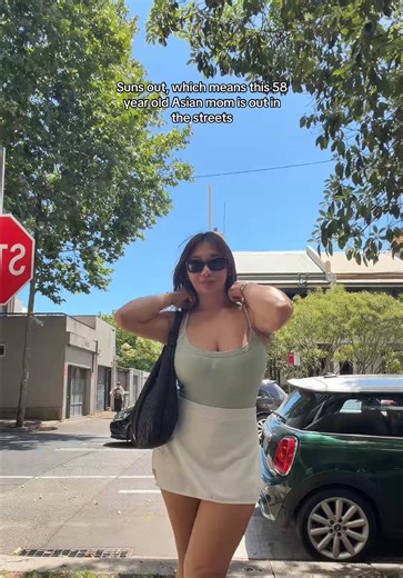 Rocket Reyna (@itsrocketreyna)’s video of asian