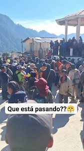 Qué está pasando ahí??😤 Siganme en Tik Tok 👉🏻🫰🏻Films LAO @fansdestacados | Filmaciones LAO
