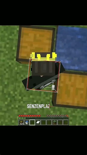 senpai spider one pixel water clutch🔥🗿 #shorts #SenzenplazeOp