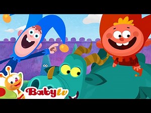 Rise and Shine 🌅🎉 | Castle Games & Riddles for Kids