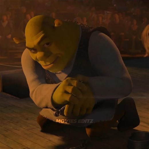 Shrek Ultimate Meme...