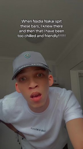 Nadia Nakai's Powerful Performance in Young Famous and African