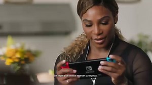 Juega cuando quieras, donde quieras. | Nintendo Switch