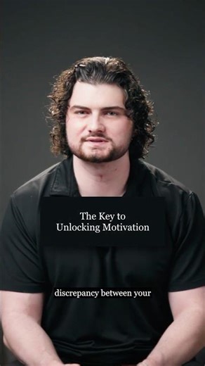 The Key to Unlocking Motivation