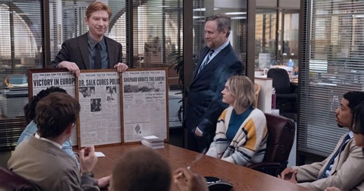 15 New TV Shows of the 2025 Fall Season Worth Watching