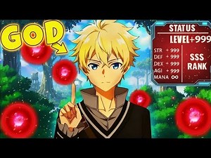 Mahinang Estudyante sa Kolehiyo, Biglang Nagkaroon ng Diyosang Abilidad at Nagpanggap na Newbie