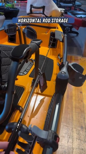 Eco Fishing Shop on Instagram: "Insane capability from the Hobie Pro Angler, available on our website with shipping all across the U.S!  Follow for more kayak fishing @ecofishingshop • #kayakfishing #fishing #bassfishing #kayak #largemouthbass #catchandrelease #fishinglife #fish #kayaking #bass #kayakbassfishing #fishingislife #angler #saltwaterfishing #kayakangler #smallmouthbass #fishingtrip"