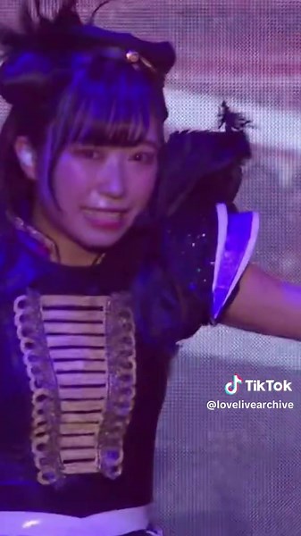 In This Unstable World - Yohane Tsushima Analysis