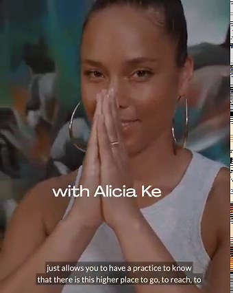 Wise words from my dear friend, @AliciaKeys. 💞 Everything you need to feel empowered is already within you. Meditation helps you access it. 🙏🏾 Join me and Alicia for a free, guided meditation as part of Chopra's meditation series, "Activating the Divine Feminine: The Path to Wholeness:" bit.ly/deepak-and-alicia #21daymeditation | Deepak Chopra