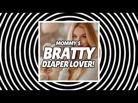 Mommy's Powerful ABDL Hypnosis ASMR