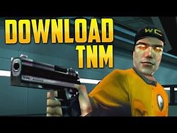 How to play Deus Ex- The Nameless Mod