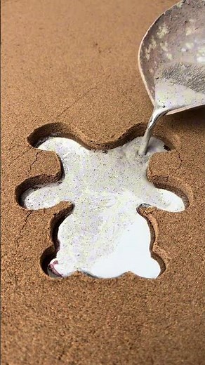 Amazing DIY alchemy #handmade #satisfying #decompression #funny #diy #samr