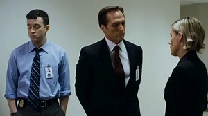 Code Name: Geronimo - DVD/BD Clip - CIA Introduction