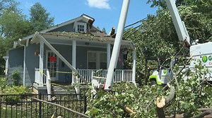 Northern Virginia homeowners grapple with storm damage and surging insurance rates