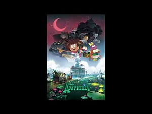 Amphibia Season 2 Episode 4b - Toadcatcher- Score Excerpts