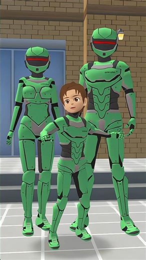 Sakura school simulator Apakah ini nyata atau impi#sakuraschoolsimulator #shortfeed #short