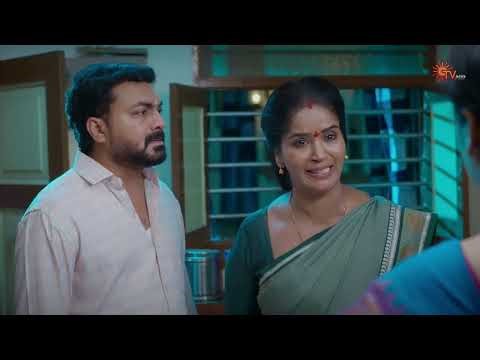 Kayal - Semma Scenes | 31 Oct2025 | Tamil Serial | Sun TV