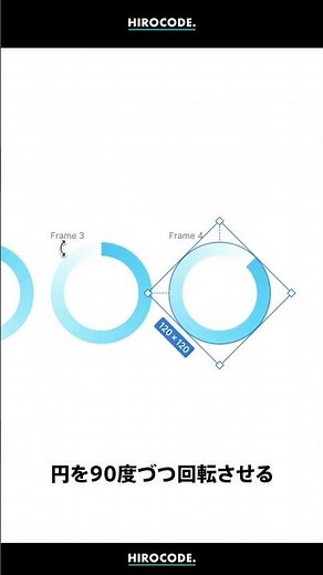 Figmaでローディングを作る方法 #shorts