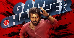 Game Changer Movie Review | Filmfare.com