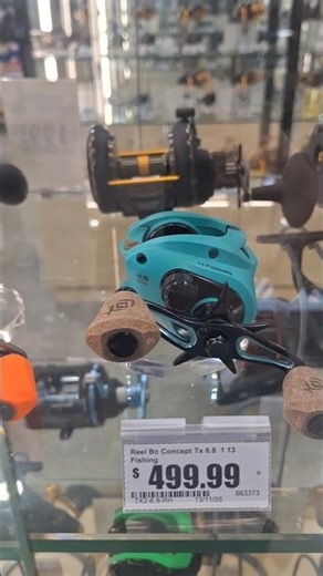 Why So Many Anglers Love Baitcasters | New Reels & How They Work #bassfishing