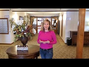 A virtual tour of Meadow Woods Assisted Living