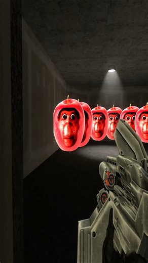 👹😭 Every NICOS NEXTBOTS Mii EVER 👹😭 : Crazy Gmod | #shorts #nextbot #gmod