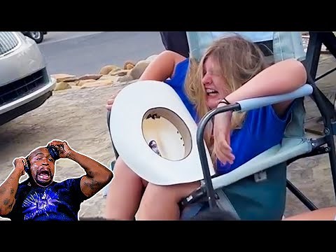 Try Not To Laugh TikTok Challenge Compilation #6
