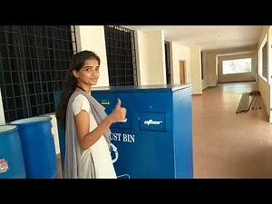 How to make creative Smart dustbin| using arduino and gsm