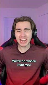 Raging When You're Broke...